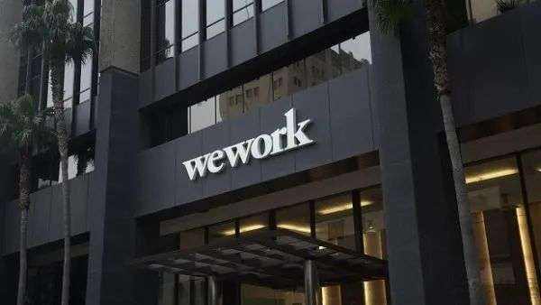 WeWork