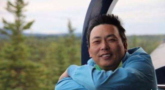 段永平