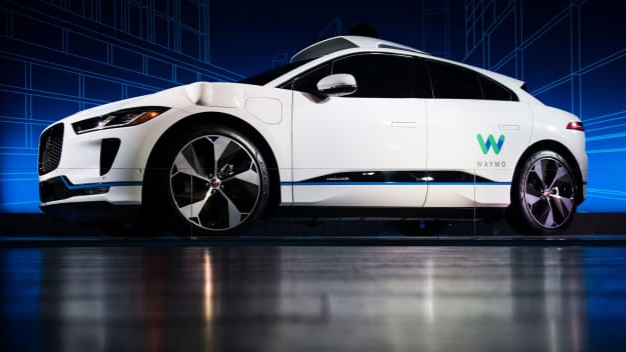 Waymo