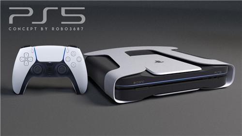 PS5