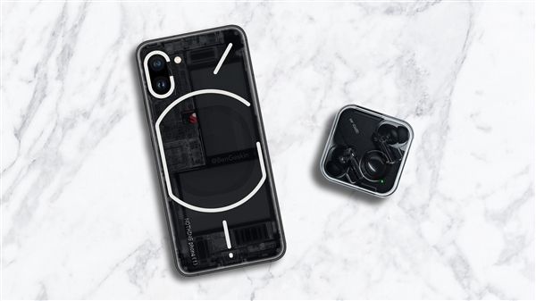 Nothing Phone (1)