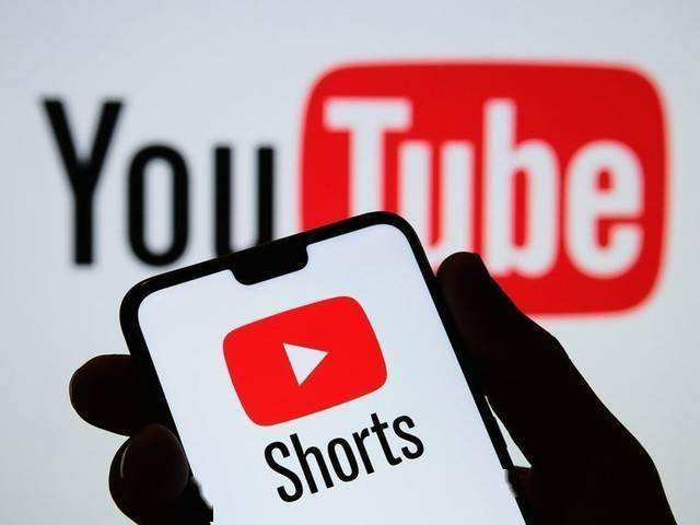 YouTube Shorts