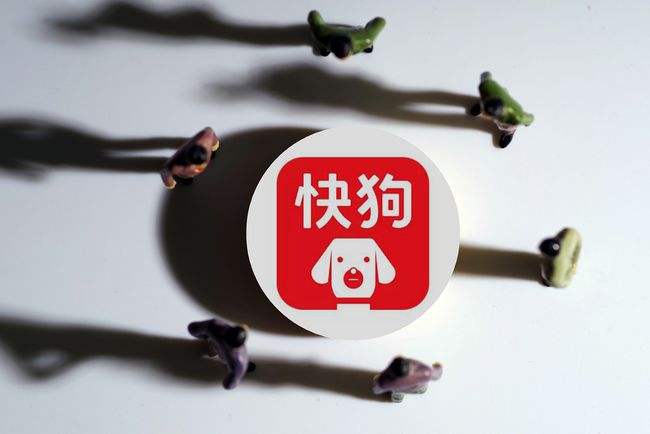 快狗打车