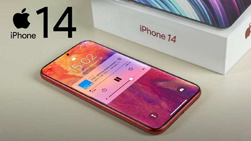 iPhone14