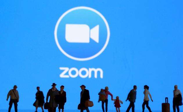 Zoom<