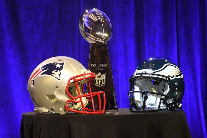 NFL超级碗