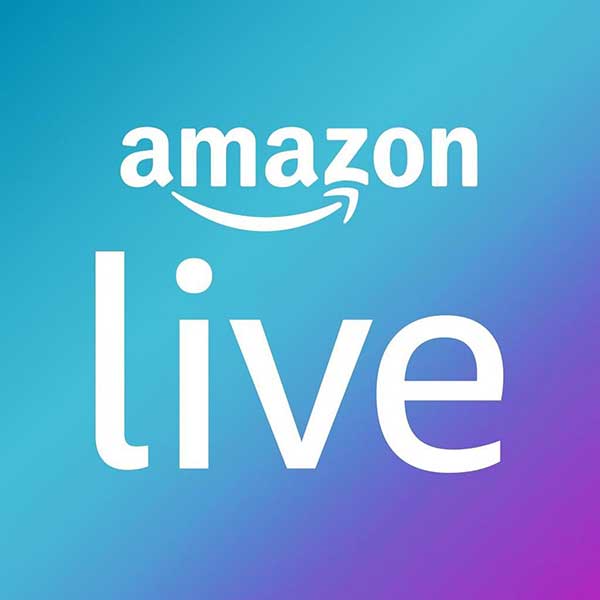 Amazon Live