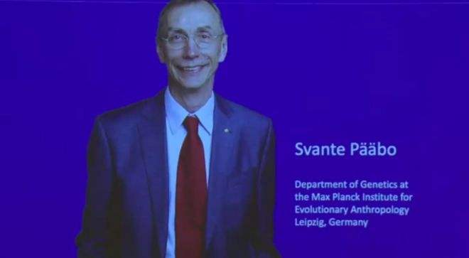 Svante P??bo