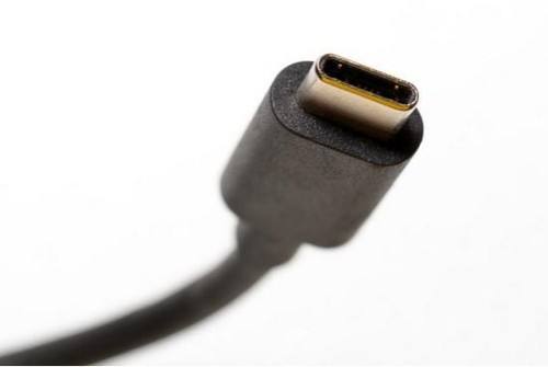 USB-C