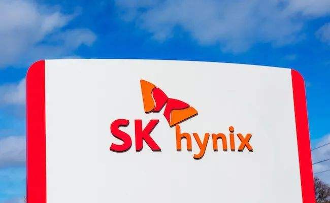 SK海力士