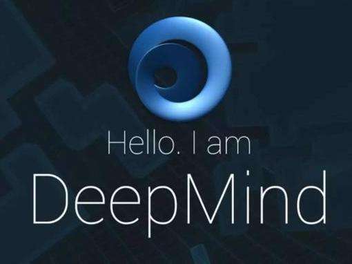 DeepMind AI