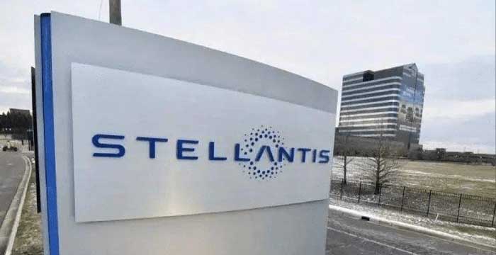 Stellantis