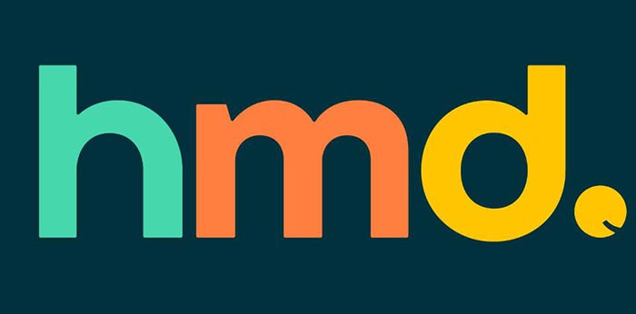HMD