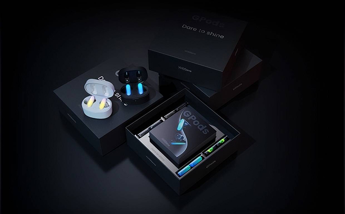 GPods