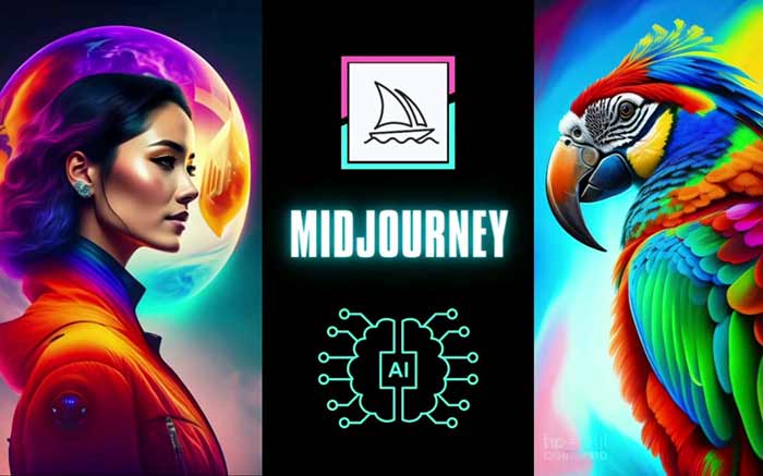 MidJourney