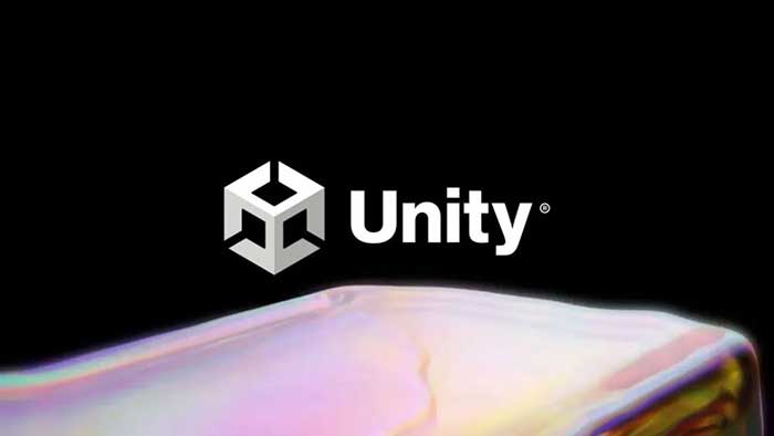 Unity中国