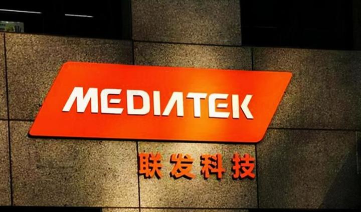 联发科重心转向汽车和人工智能芯片