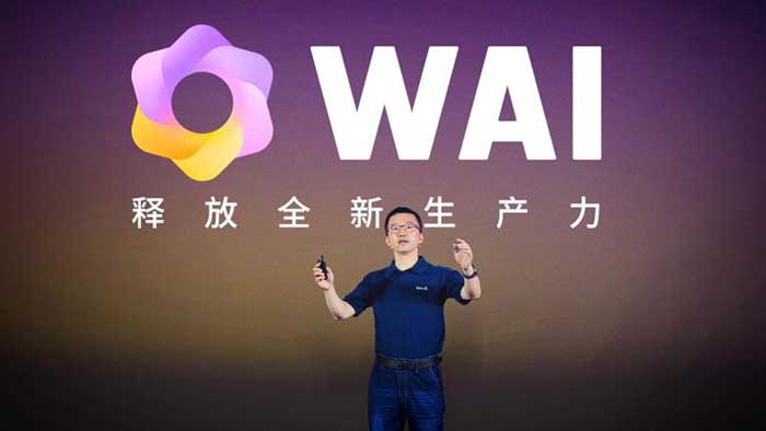 WAI
