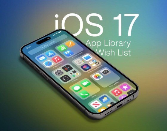 iOS 17